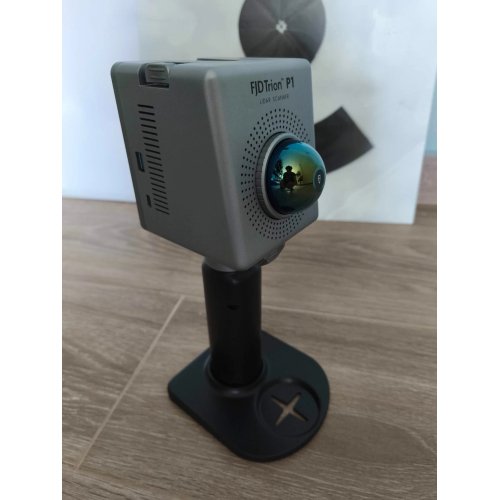 Sale FJD Trion P1 Lidar Scanner USED