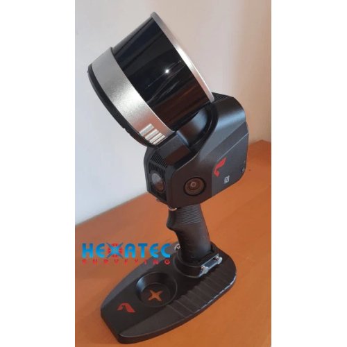 Sale Feima Robotics SLAM100 Handheld Mobile Lidar Scanner USED