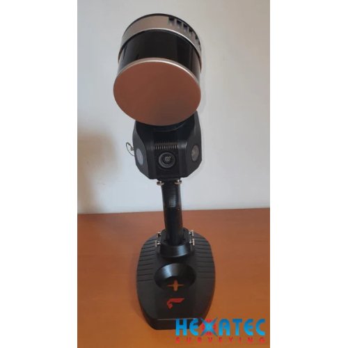 Sale Feima Robotics SLAM100 Handheld Mobile Lidar Scanner USED