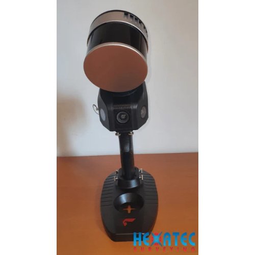 Sale Feima Robotics SLAM100 Handheld Mobile Lidar Scanner USED