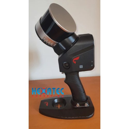 Sale Feima Robotics SLAM100 Handheld Mobile Lidar Scanner USED