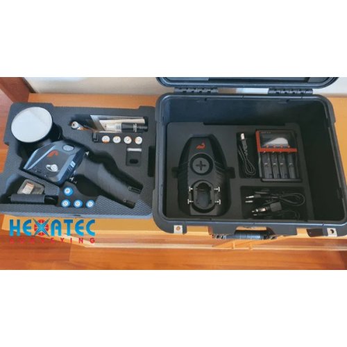 Sale Feima Robotics SLAM100 Handheld Mobile Lidar Scanner USED