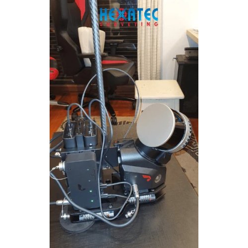 Sale Feima Robotics SLAM100 Handheld Mobile Lidar Scanner USED