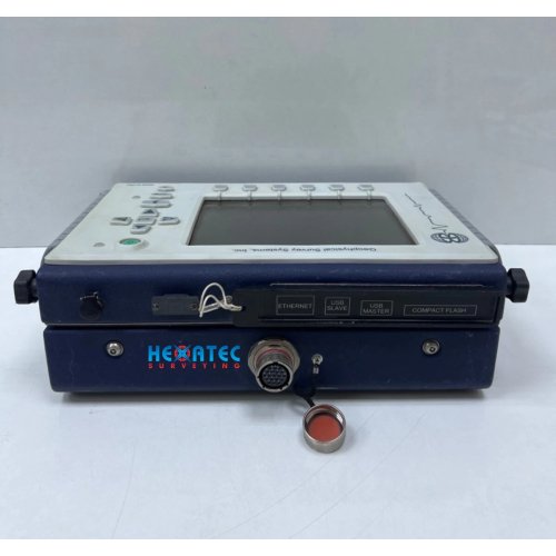 Sale GSSI SIR 3000 Ground Penetrating Radar Data Acquisition Unit USED