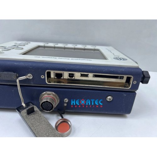 Sale GSSI SIR 3000 Ground Penetrating Radar Data Acquisition Unit USED