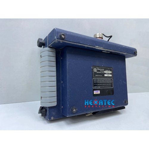 Sale GSSI SIR 3000 Ground Penetrating Radar Data Acquisition Unit USED