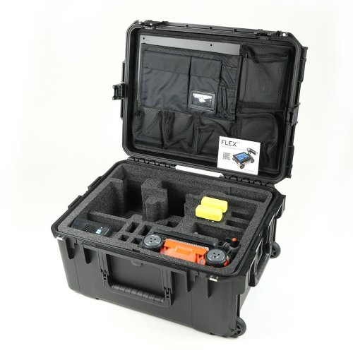 Sale GSSI Flex NX Complete Concrete Scanning System NEW