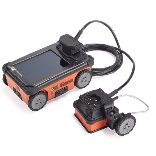 Sale GSSI StructureScan Mini XT Handheld GPR System NEW