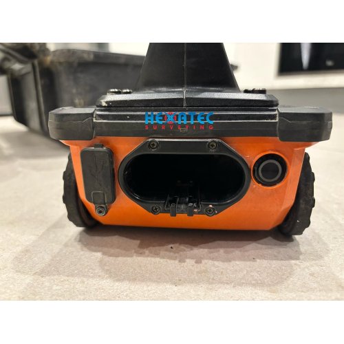 Sale GSSI StructureScan Mini XT Handheld GPR System USED