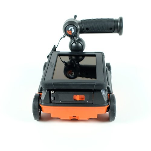 Sale GSSI Flex NX Complete Concrete Scanning System NEW