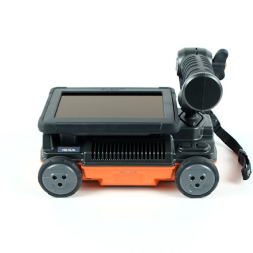Sale GSSI Flex NX Complete Concrete Scanning System NEW
