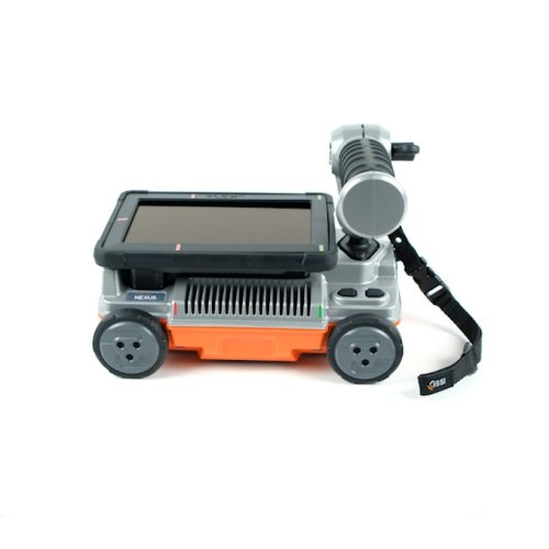 Sale GSSI Flex LT Handheld Concrete Scanning System NEW