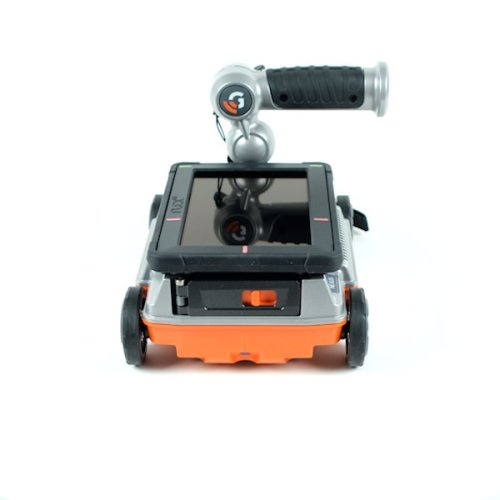 Sale GSSI Flex LT Handheld Concrete Scanning System NEW