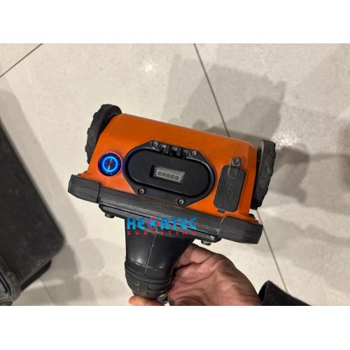 Sale GSSI StructureScan Mini XT Handheld GPR System USED