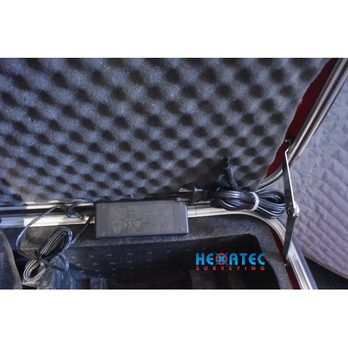 Sale Hilti PS 1000 X-Scan Concrete scanner USED