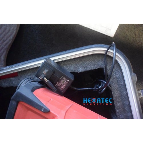 Sale Hilti PS 1000 X-Scan Concrete scanner USED