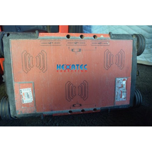Sale Hilti PS 1000 X-Scan Concrete scanner USED
