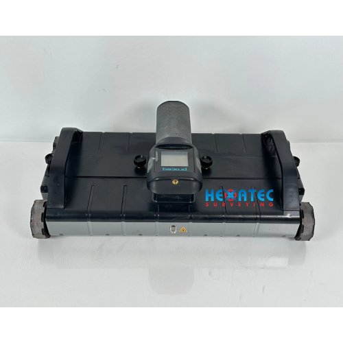 Sale Proceq GP8100 Portable Concrete GPR Array USED