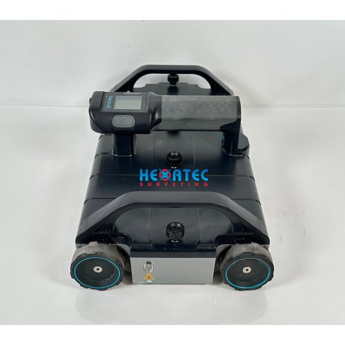 Sale Proceq GP8100 Portable Concrete GPR Array USED