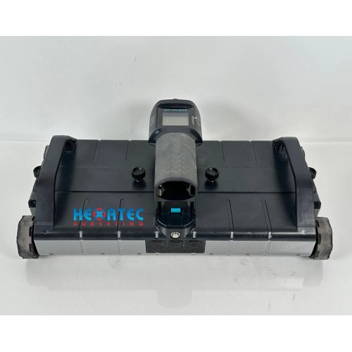 Sale Proceq GP8100 Portable Concrete GPR Array USED