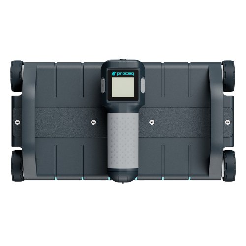 Sale Proceq GP8100 Portable Concrete GPR Array NEW
