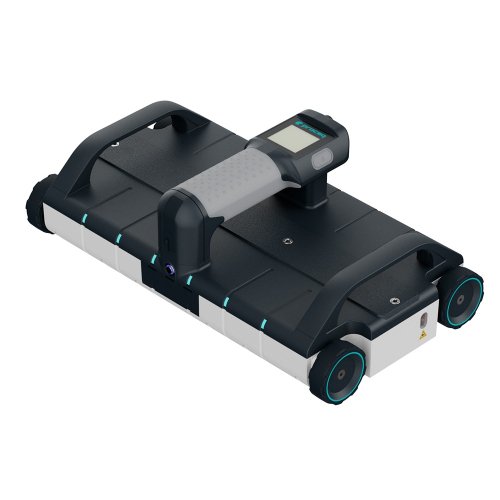 Sale Proceq GP8100 Portable Concrete GPR Array NEW