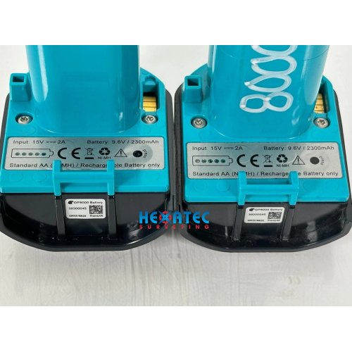 Sale Proceq GP8100 Portable Concrete GPR Array USED