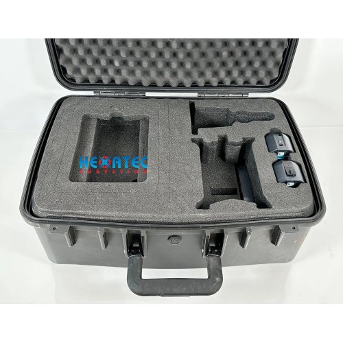 Sale Proceq GP8100 Portable Concrete GPR Array USED