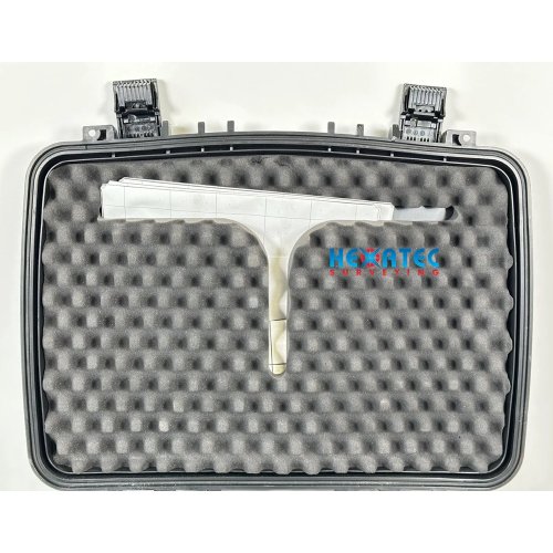 Sale Proceq GP8100 Portable Concrete GPR Array USED