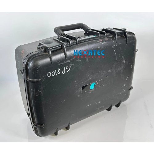 Sale Proceq GP8100 Portable Concrete GPR Array USED