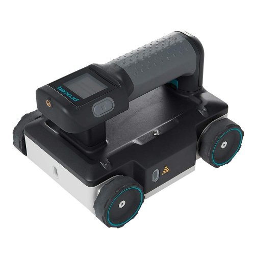 Sale Proceq GP8000 Ground Penetrating Radar Portable Concrete Scanner NEW