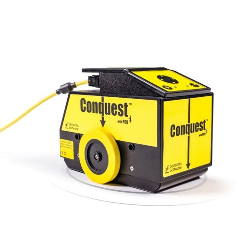 Sale Sensor and Software Conquest 100 GPR and Concrete Scanner NEW