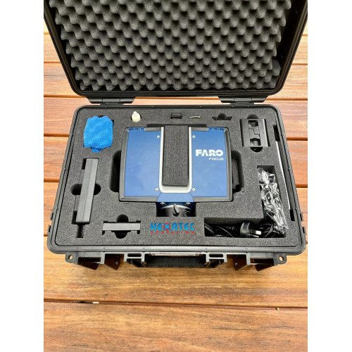 Sale FARO Focus Core 100M Laser Scanner USED