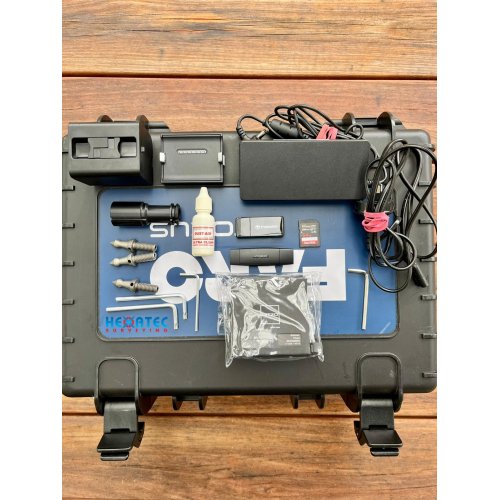 Sale FARO Focus Core 100M Laser Scanner USED