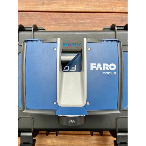 Sale FARO Focus Core 100M Laser Scanner USED