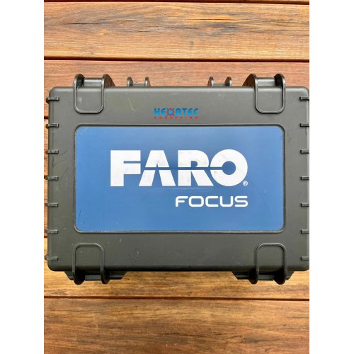Sale FARO Focus Core 100M Laser Scanner USED