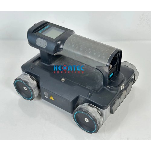 Sale Proceq GP8000 Ground Penetrating Radar Portable Concrete Scanner USED