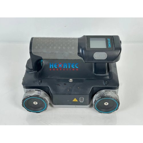 Sale Proceq GP8000 Ground Penetrating Radar Portable Concrete Scanner USED
