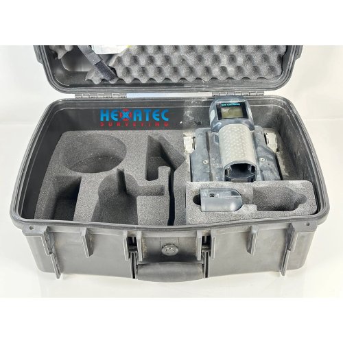 Sale Proceq GP8000 Ground Penetrating Radar Portable Concrete Scanner USED