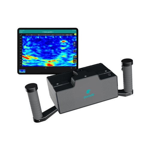 Sale Proceq Pundit PD8050 Ultrasonic Pulse and Echo NEW