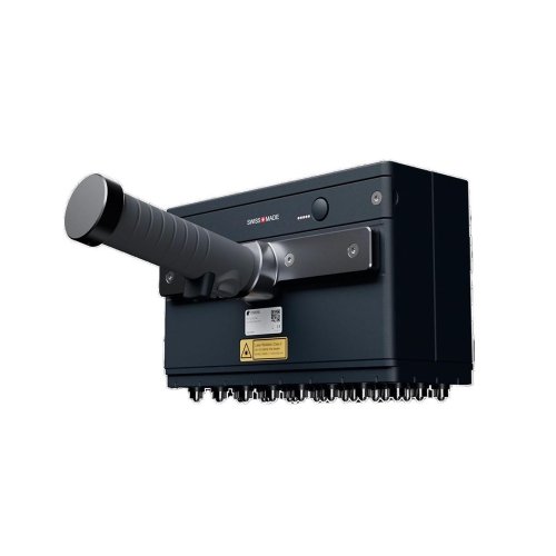Sale Proceq Pundit PD8050 Ultrasonic Pulse and Echo NEW