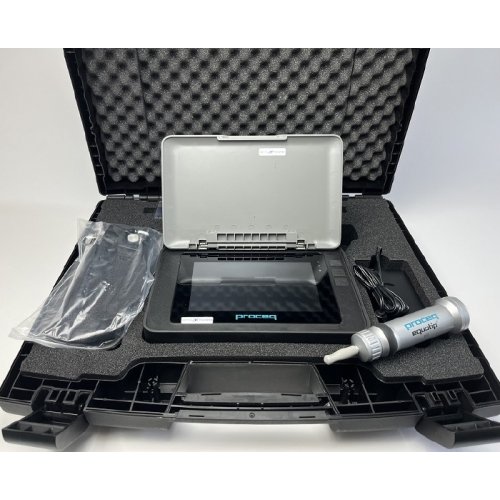 Sale Proceq Equotip 540 UCI HV1-HV10 Hardness Tester NEW