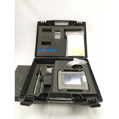 Sale GE Krautkramer MIC 20 Portable Hardness Tester USED