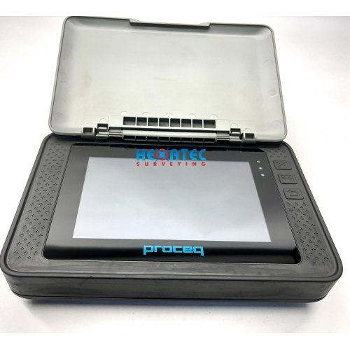 Sale Proceq Equotip 550 Leeb D Model Hardness Tester USED