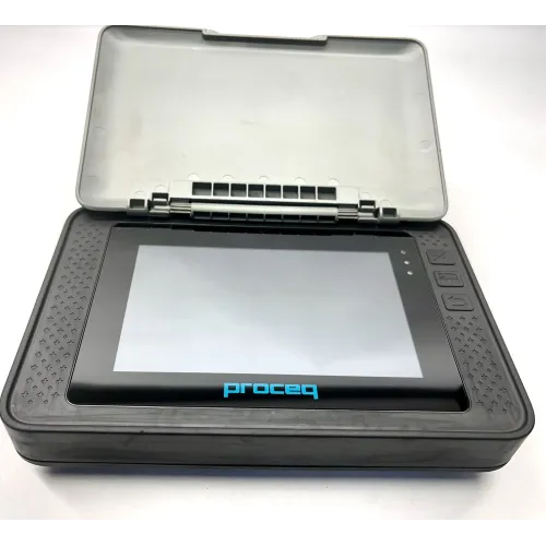Sale Proceq Equotip 550 Leeb D Model Hardness Tester USED