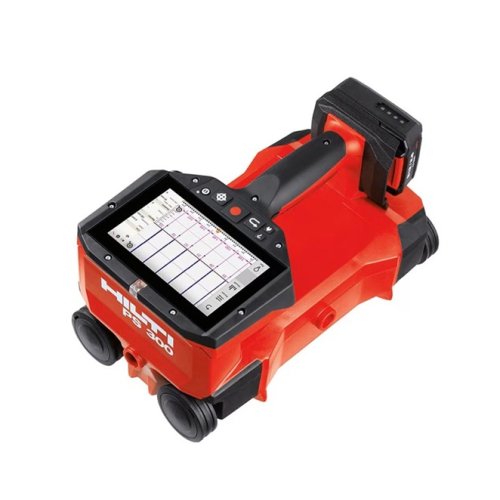 Sale Hilti PS 300 Ferroscan system Concrete Scanner and Rebar NEW