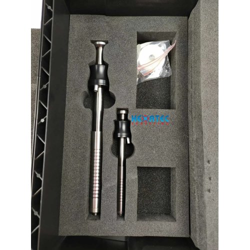 Sale GE Krautkramer MIC 20 Portable Hardness Tester USED