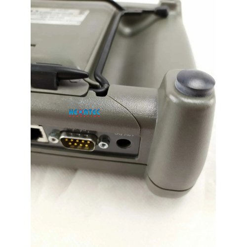 Sale GE Krautkramer MIC 20 Portable Hardness Tester USED