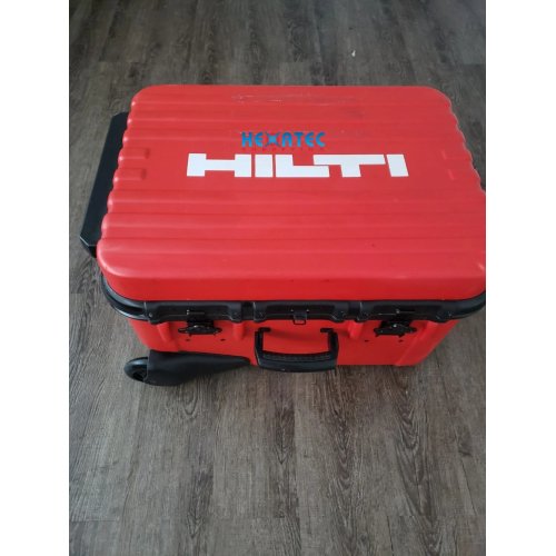 Sale Hilti PS 300 Ferroscan system Concrete Scanner with PSA 200 Tablet USED