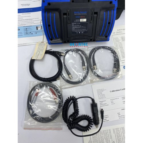 Sale Bently Nevada Scout100-Ex Vibration Analyzer , Balancer and Data Collector USED